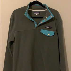 Knock-off Patagonia